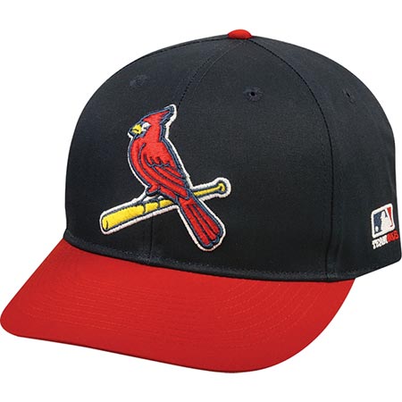 Cardinals Cap